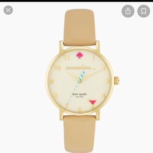 Kate Spade Watch